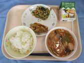 山賊焼き