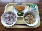 しっぽくうどん
