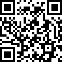 申込フォームQRコード（防災・減災講座）