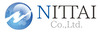 株式会社NITTAI様ロゴマーク