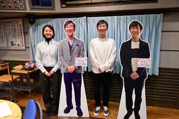 パネル4ショット