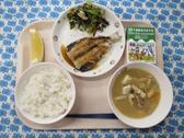 鰯の蒲焼き
