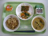 高津の鶏飯