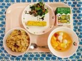 高津の鶏飯