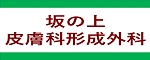 坂の上皮膚科形成外科