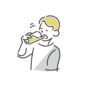 子供と高齢者