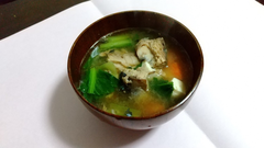 さば缶汁