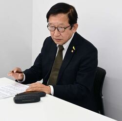 保護司　小澤　さん