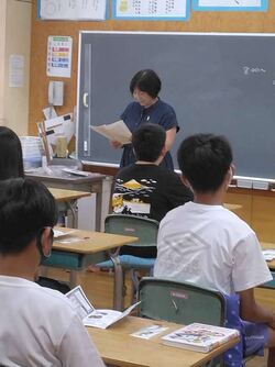 小学校