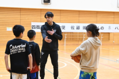 体験会の様子