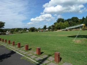 物井 さと くらし 公園