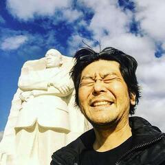 講師である中村雄一さんの画像
