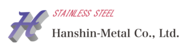 阪神金属興業株式会社様ロゴマーク