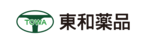 東和薬品株式会社様ロゴマーク