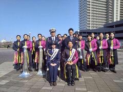 春の全国交通安全運動キャンペーン