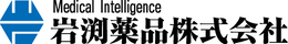 岩渕薬品バナー画像