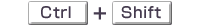 �R���g���[���@�v���X�@�V�t�g